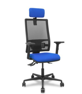SILLA PIQUERAS BORMATE BALI AZUL
