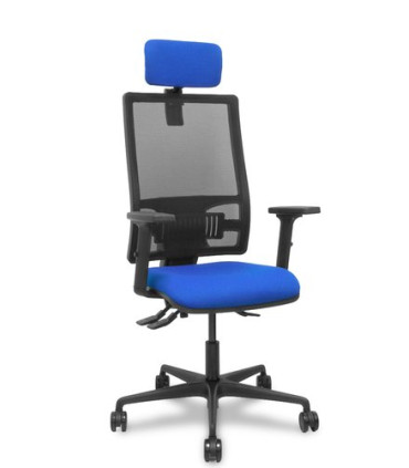 SILLA PIQUERAS BORMATE BALI AZUL