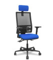 SILLA PIQUERAS BORMATE BALI AZUL