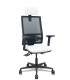 SILLA PIQUERAS BORMATE BALI BLANCO