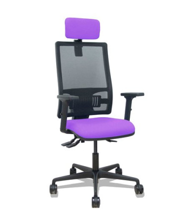 SILLA PIQUERAS BORMATE BALI LILA