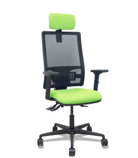 SILLA PIQUERAS BORMATE BALI PISTACHO