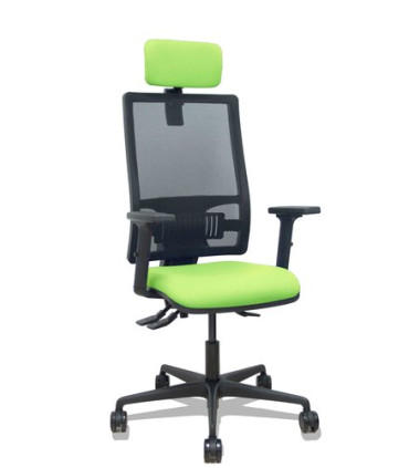 SILLA PIQUERAS BORMATE BALI PISTACHO