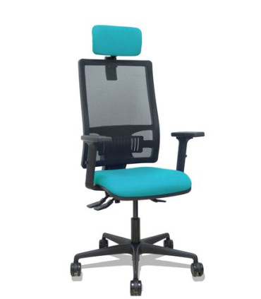 SILLA PIQUERAS BORMATE BALI TURQUESA