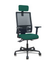 SILLA PIQUERAS BORMATE C/CAB BALI VERDE