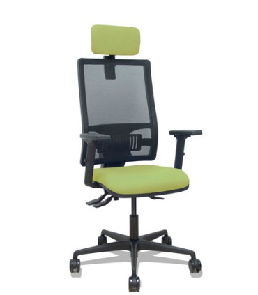 SILLA PIQUERAS BORMATE BALI VERDE OLIVA