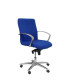 SILLA PIQUERAS CAUDETE CONFID.AZUL