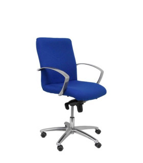 SILLA PIQUERAS CAUDETE CONFID.AZUL