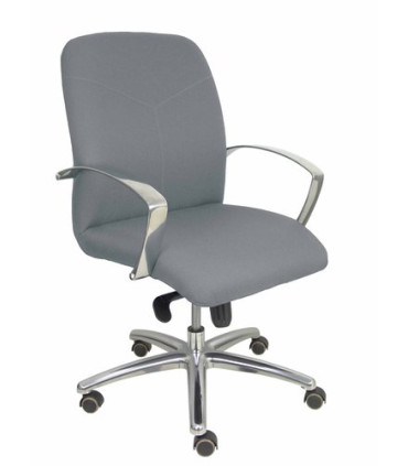 SILLA PIQUERAS CAUDETE CONFID. GRIS