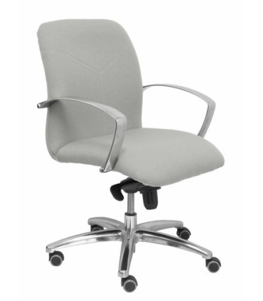 SILLA PIQUERAS CAUDETE CONFID. GRIS CLAR