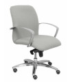 SILLA PIQUERAS CAUDETE CONFID. GRIS CLAR
