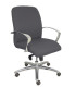 SILLA PIQUERAS CAUDETE CONFID. GRIS OSC.