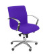 SILLA PIQUERAS CAUDETE CONFID.LILA