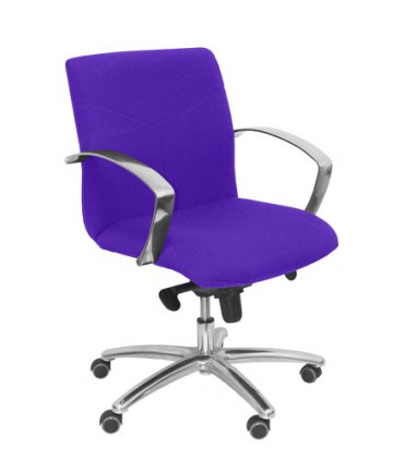 SILLA PIQUERAS CAUDETE CONFID.LILA