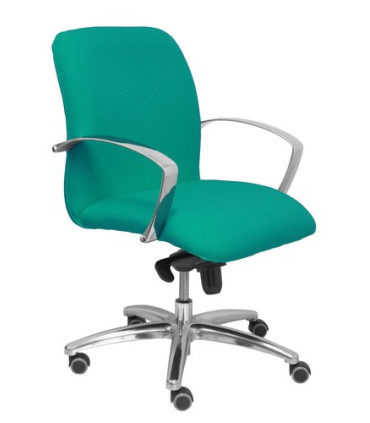 SILLA PIQUERAS CAUDETE CONFID. TURQUESA