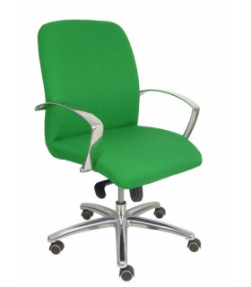 SILLA PIQUERAS CAUDETE CONFID. VERDE