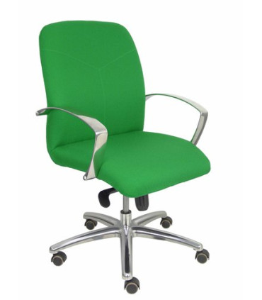 SILLA PIQUERAS CAUDETE CONFID. VERDE