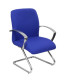 SILLA PIQUERAS CAUDETE CONFID.AZUL