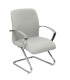 SILLA PIQUERAS CAUDETE CONFID.GRIS CLARO
