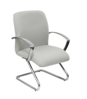 SILLA PIQUERAS CAUDETE CONFID.GRIS CLARO