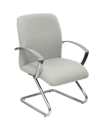 SILLA PIQUERAS CAUDETE CONFID.GRIS CLARO