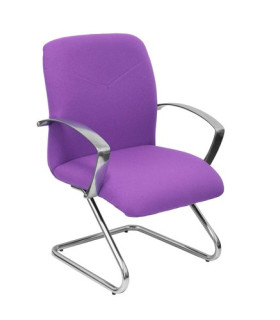 SILLA PIQUERAS CAUDETE CONFID.LILA