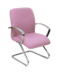 SILLA PIQUERAS CAUDETE CONFID.ROSA PALID