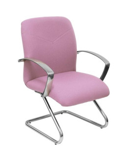 SILLA PIQUERAS CAUDETE CONFID.ROSA PALID