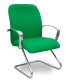 SILLA PIQUERAS CAUDETE CONFID.VERDE