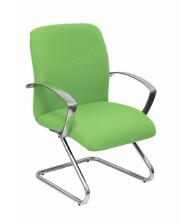 SILLA PIQUERAS CAUDETE CONFID.PISTACHO