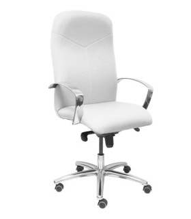 SILLA PIQUERAS CAUDETE DIRECCION BLANCO