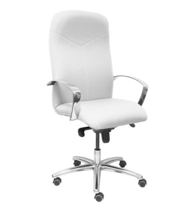 SILLA PIQUERAS CAUDETE DIRECCION BLANCO