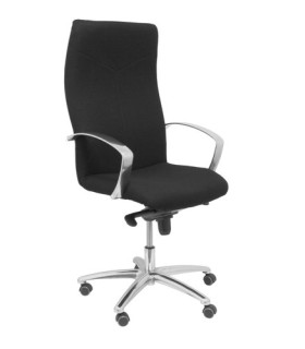 SILLA PIQUERAS CAUDETE DIRECCION NEGRO