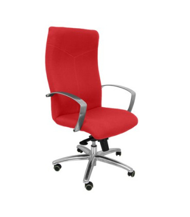 SILLA PIQUERAS CAUDETE DIRECCION ROJO