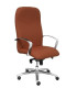 SILLA PIQU. CAUDETE DIREC.SIMILP. MARRON