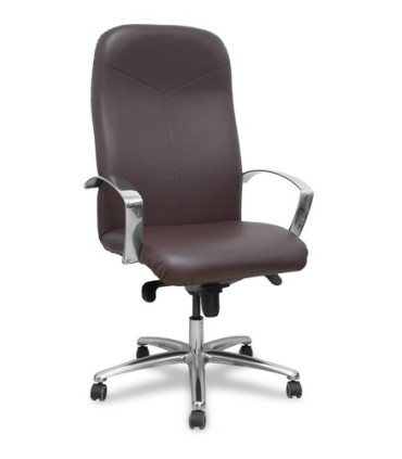 SILLA PIQU. CAUDETE DIREC.SIMILP. MARRON