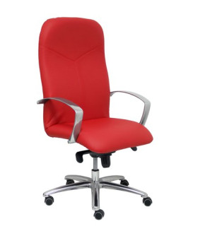 SILLA PIQUERAS CAUDETE DIREC.SIMILP. ROJ