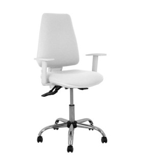 SILLA PIQUERAS ELCHE BALI BLANCO