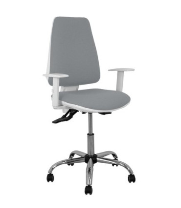 SILLA PIQUERAS ELCHE BALI GRIS