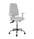 SILLA PIQUERAS ELCHE BALI GRIS CLARO