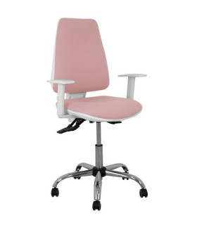 SILLA PIQUERAS ELCHE BALI ROSA