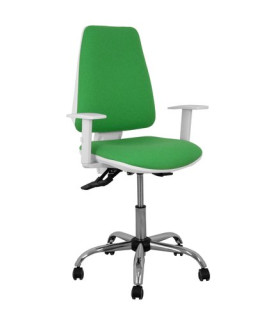 SILLA PIQUERAS ELCHE BALI VERDE