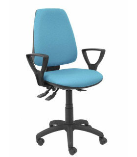 SILLA PIQUERAS ELCHE S C/BR. BALI AZUL C