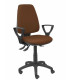 SILLA PIQUERAS ELCHE S C/BR. BALI MARRON
