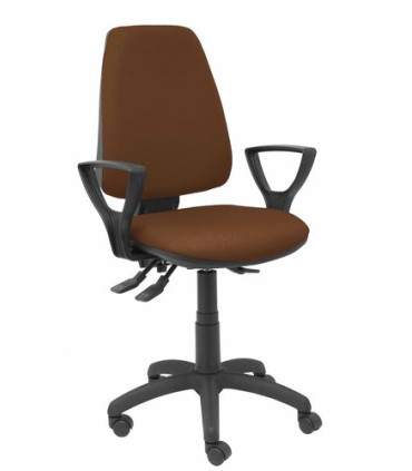 SILLA PIQUERAS ELCHE S C/BR. BALI MARRON