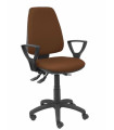 SILLA PIQUERAS ELCHE S C/BR. BALI MARRON
