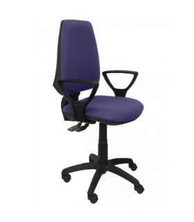 SILLA PIQUERAS ELCHE S C/BR. BALI AZUL C