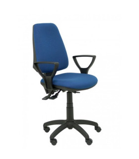 SILLA PIQUERAS ELCHE S C/BR. BALI AZUL M