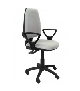 SILLA PIQUERAS ELCHE S C/BR. BALI GRIS C