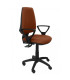SILLA PIQUERAS ELCHE S C/BR. BALI MARRON